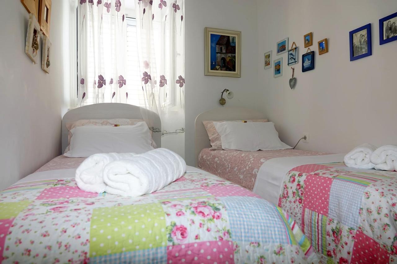 Two-Bedroom Apartment In The Centre Makarska Ngoại thất bức ảnh