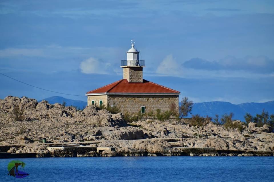 Two-Bedroom Apartment In The Centre Makarska Ngoại thất bức ảnh