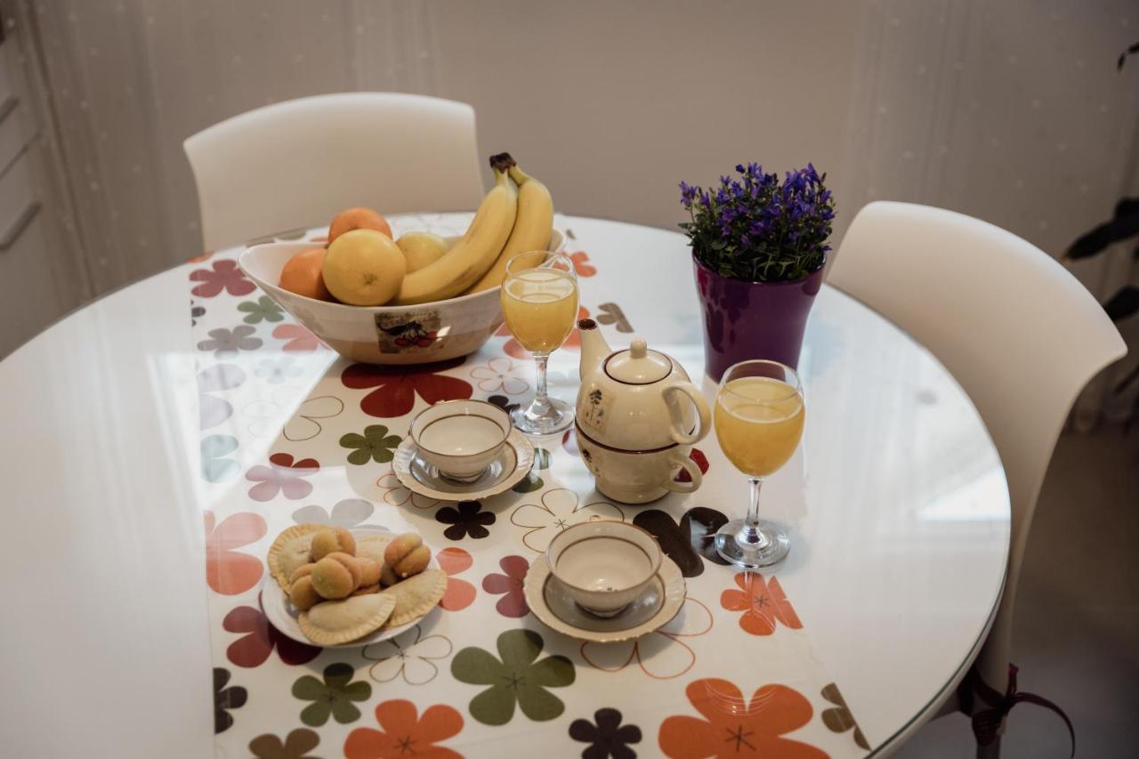 Two-Bedroom Apartment In The Centre Makarska Ngoại thất bức ảnh